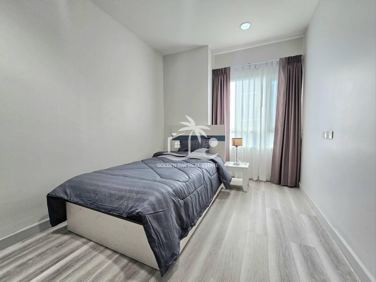 Centric Sea – Pattaya City