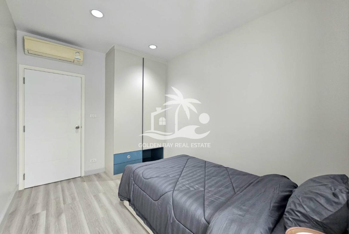 Centric Sea – Pattaya City