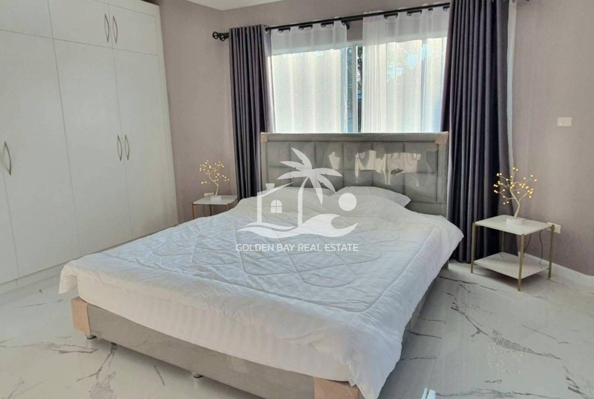The Meadows – East Pattaya