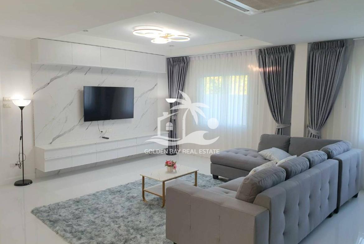 The Meadows – East Pattaya