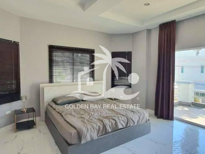 The Meadows – East Pattaya