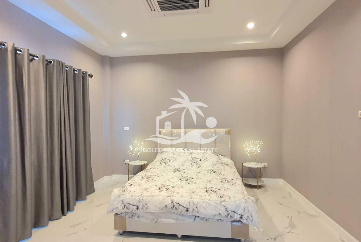 The Meadows – East Pattaya
