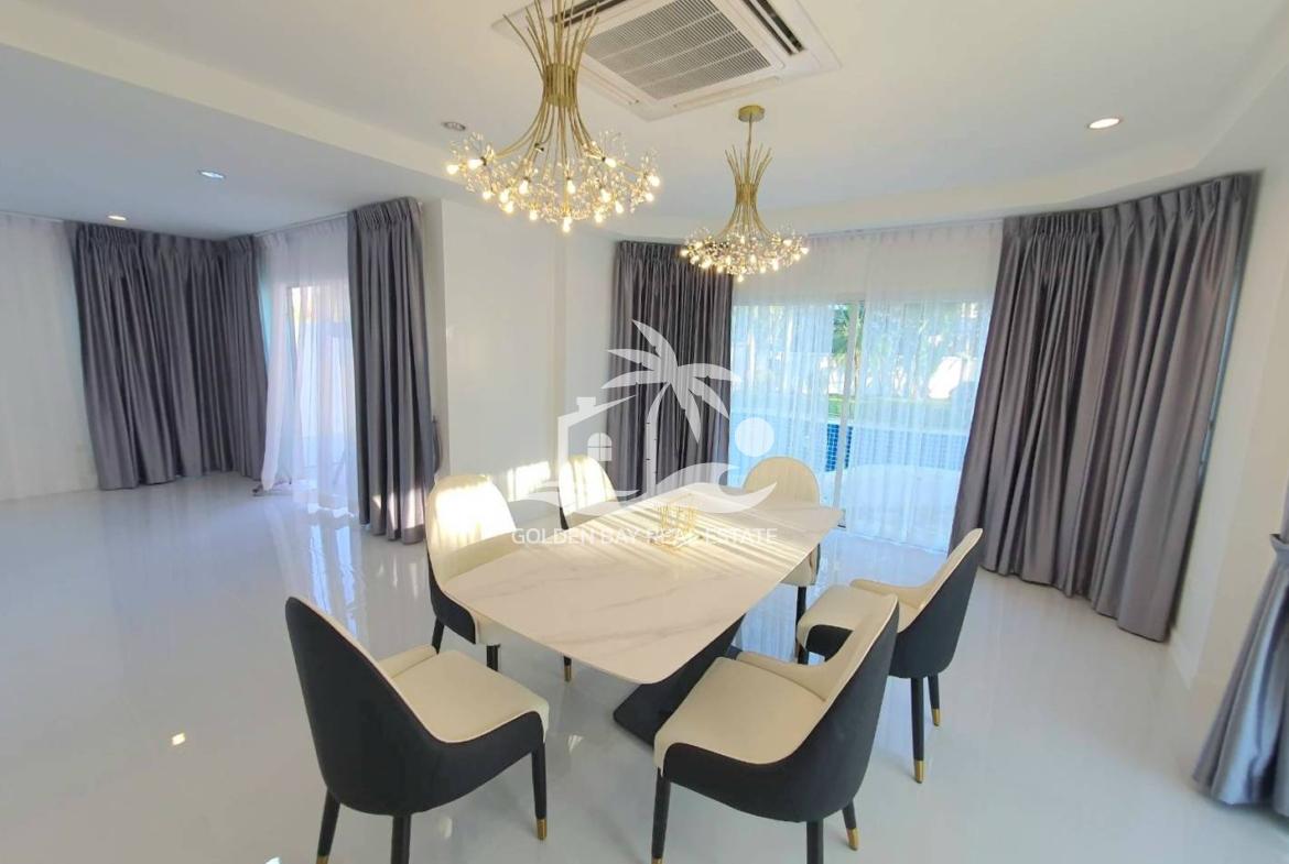The Meadows – East Pattaya