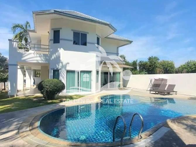 The Meadows – East Pattaya