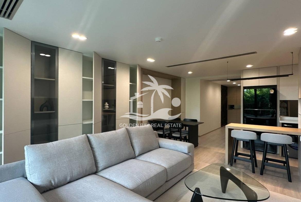 Prime Suites – Pattaya City