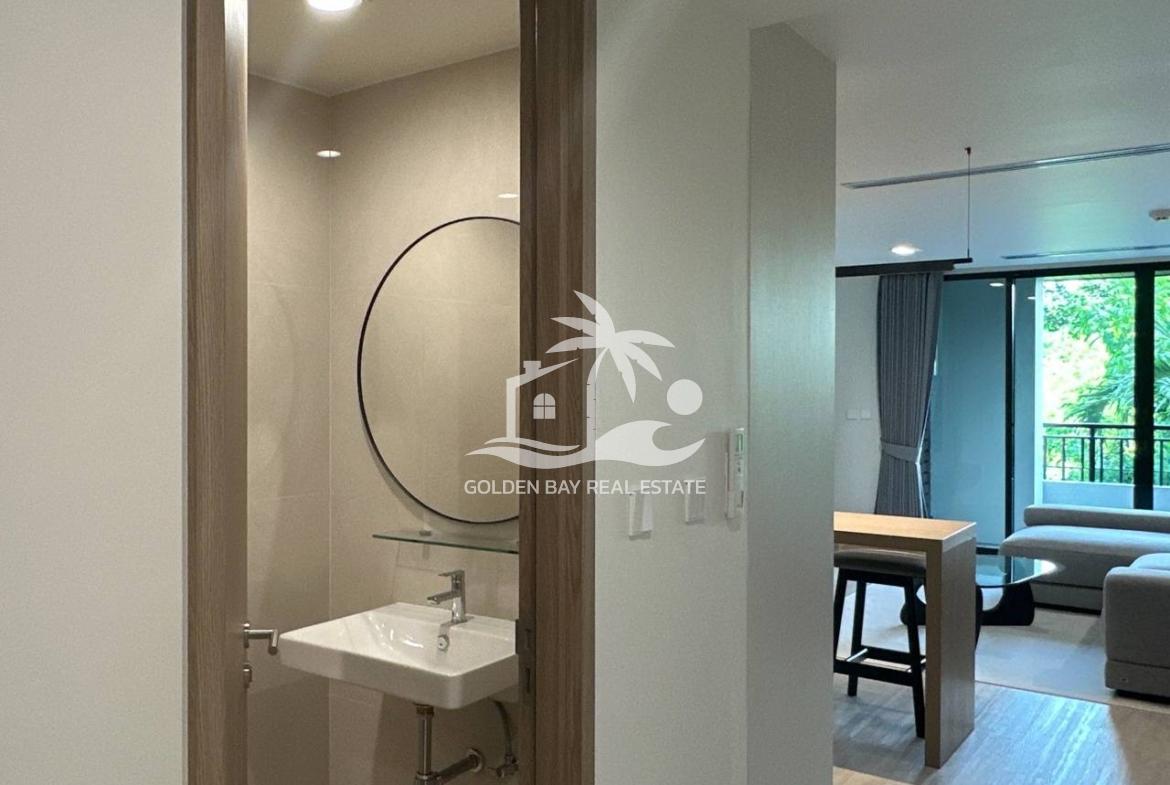 Prime Suites – Pattaya City