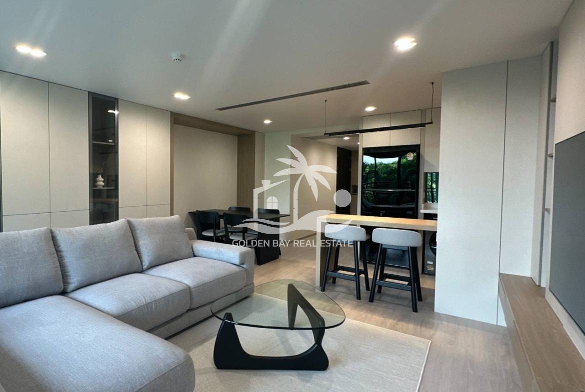 Prime Suites – Pattaya City