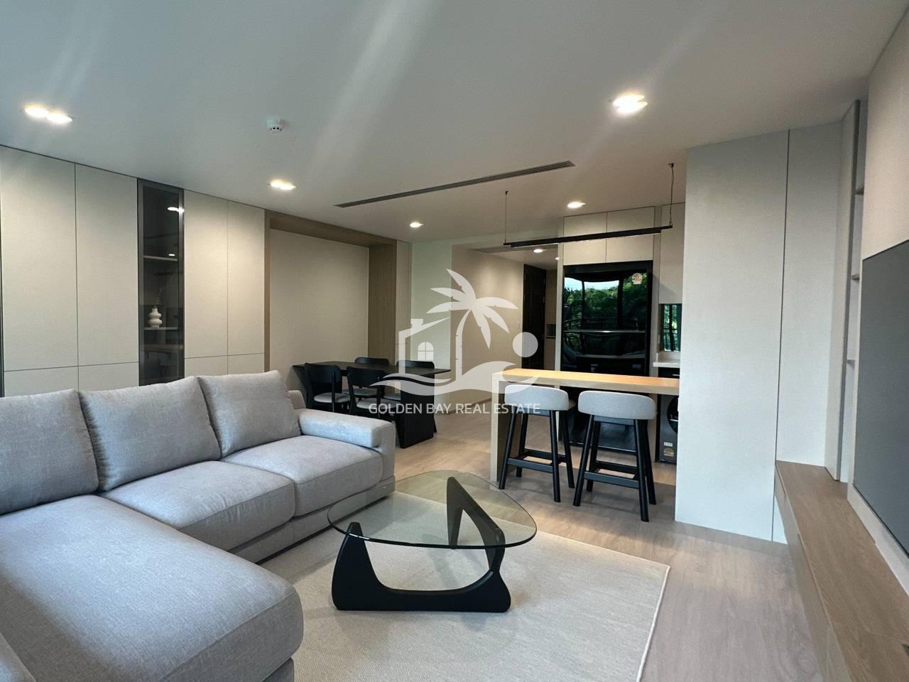 Prime Suites – Pattaya City