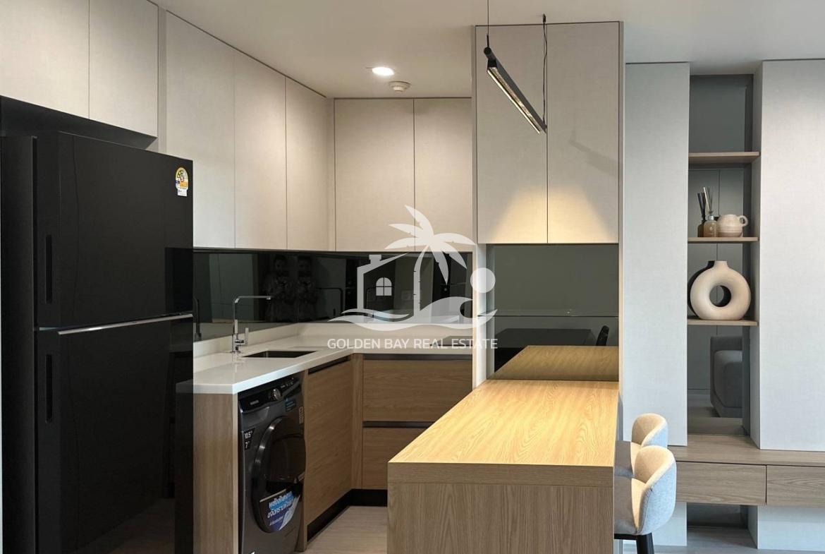 Prime Suites – Pattaya City