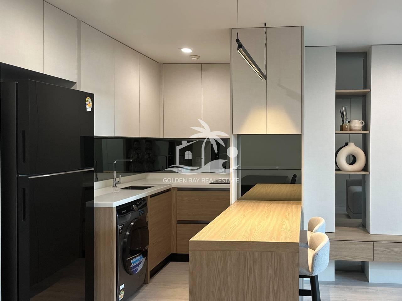 Prime Suites – Pattaya City