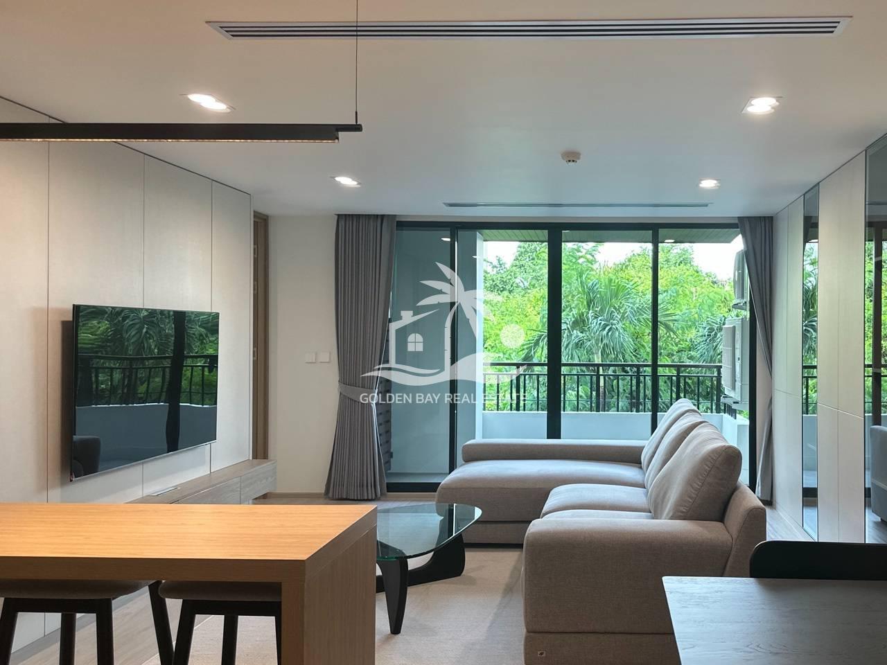Prime Suites – Pattaya City