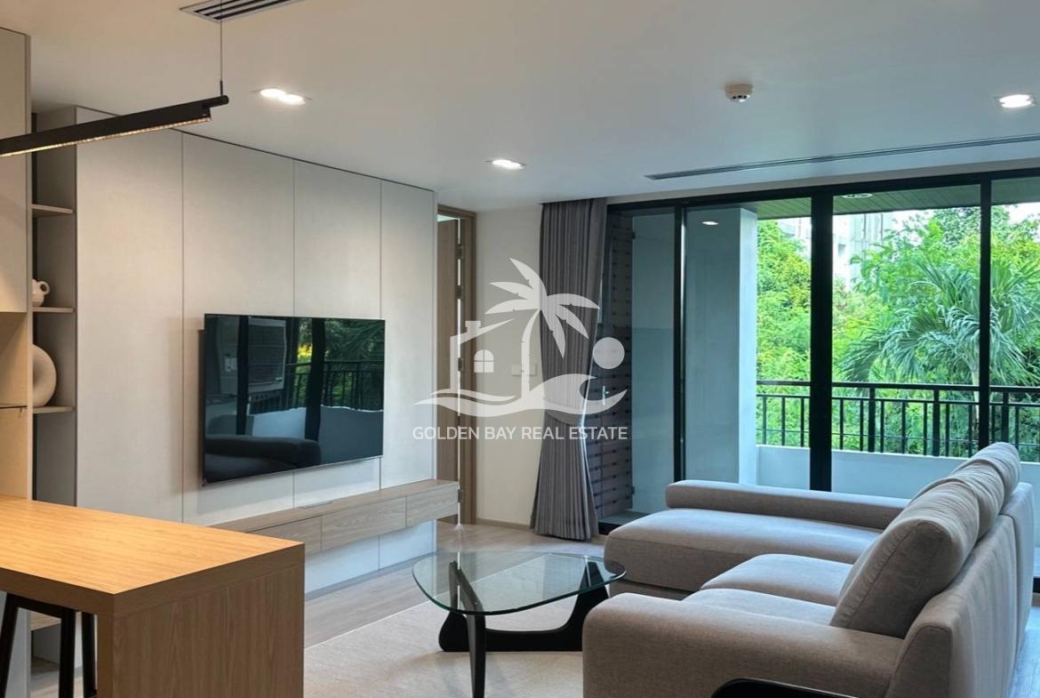 Prime Suites – Pattaya City