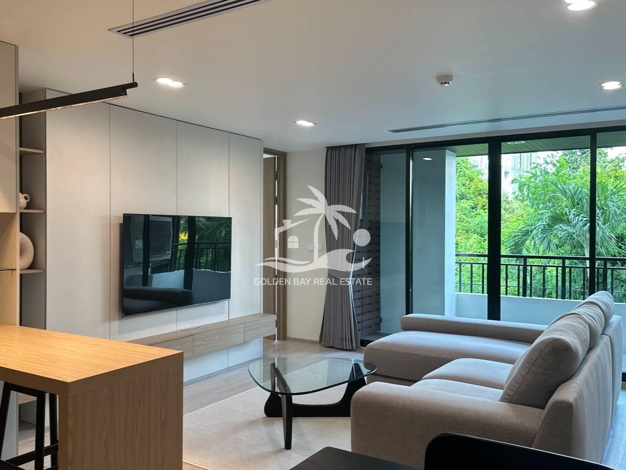 Prime Suites – Pattaya City