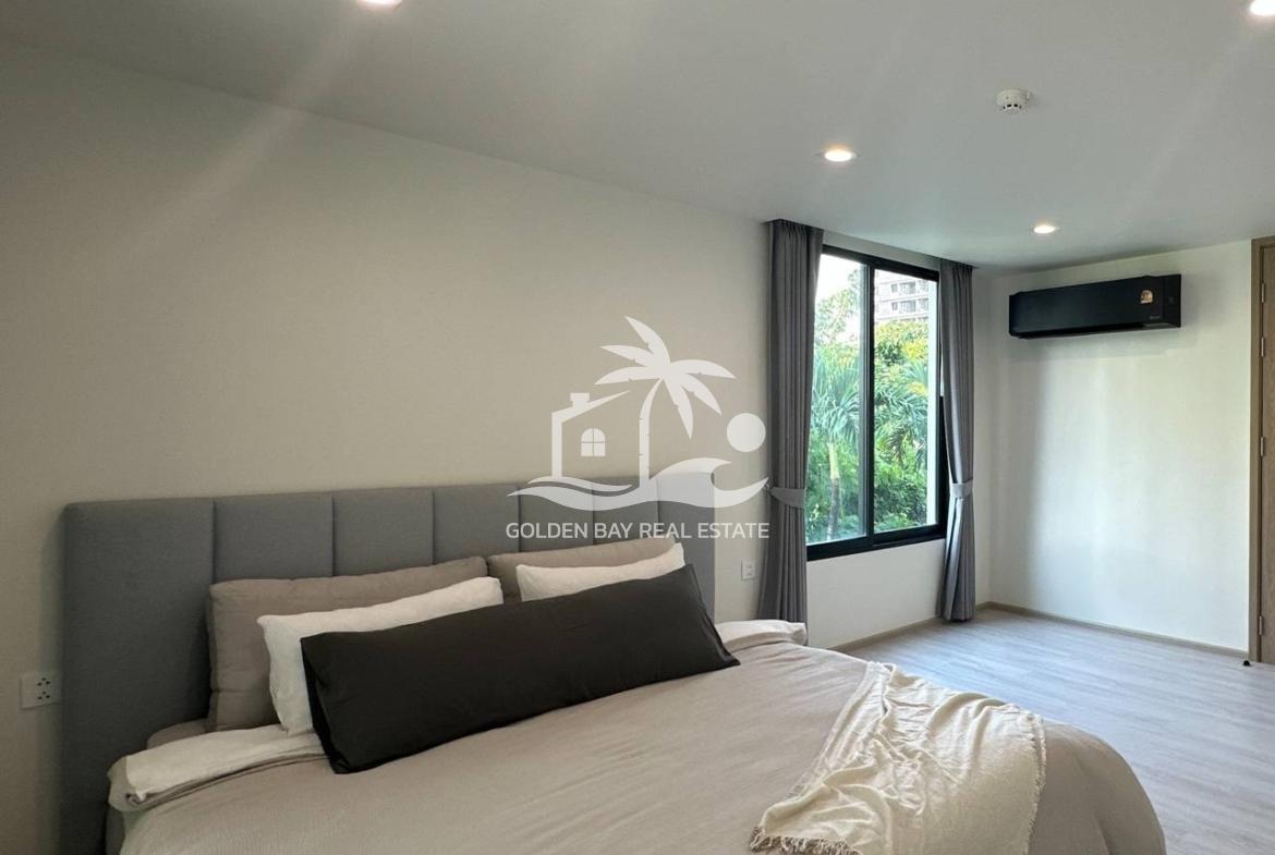 Prime Suites – Pattaya City