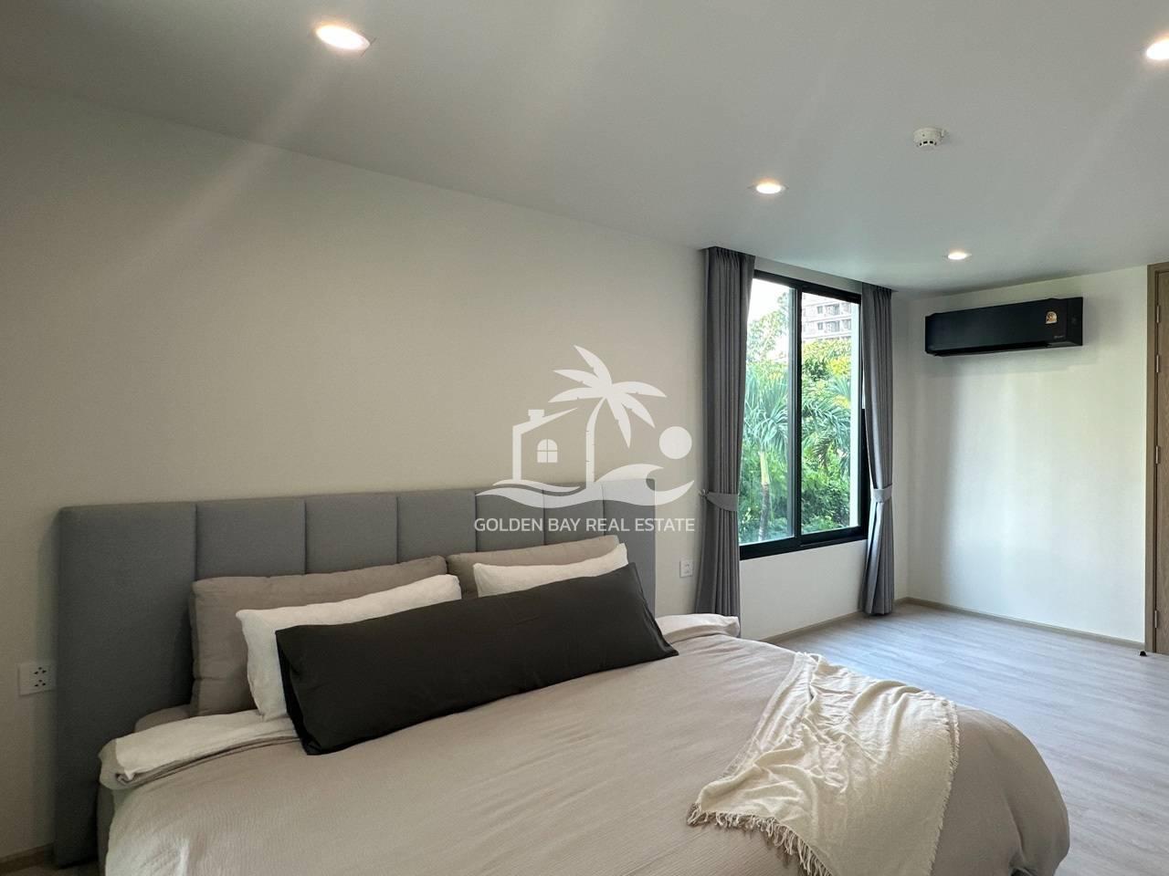 Prime Suites – Pattaya City