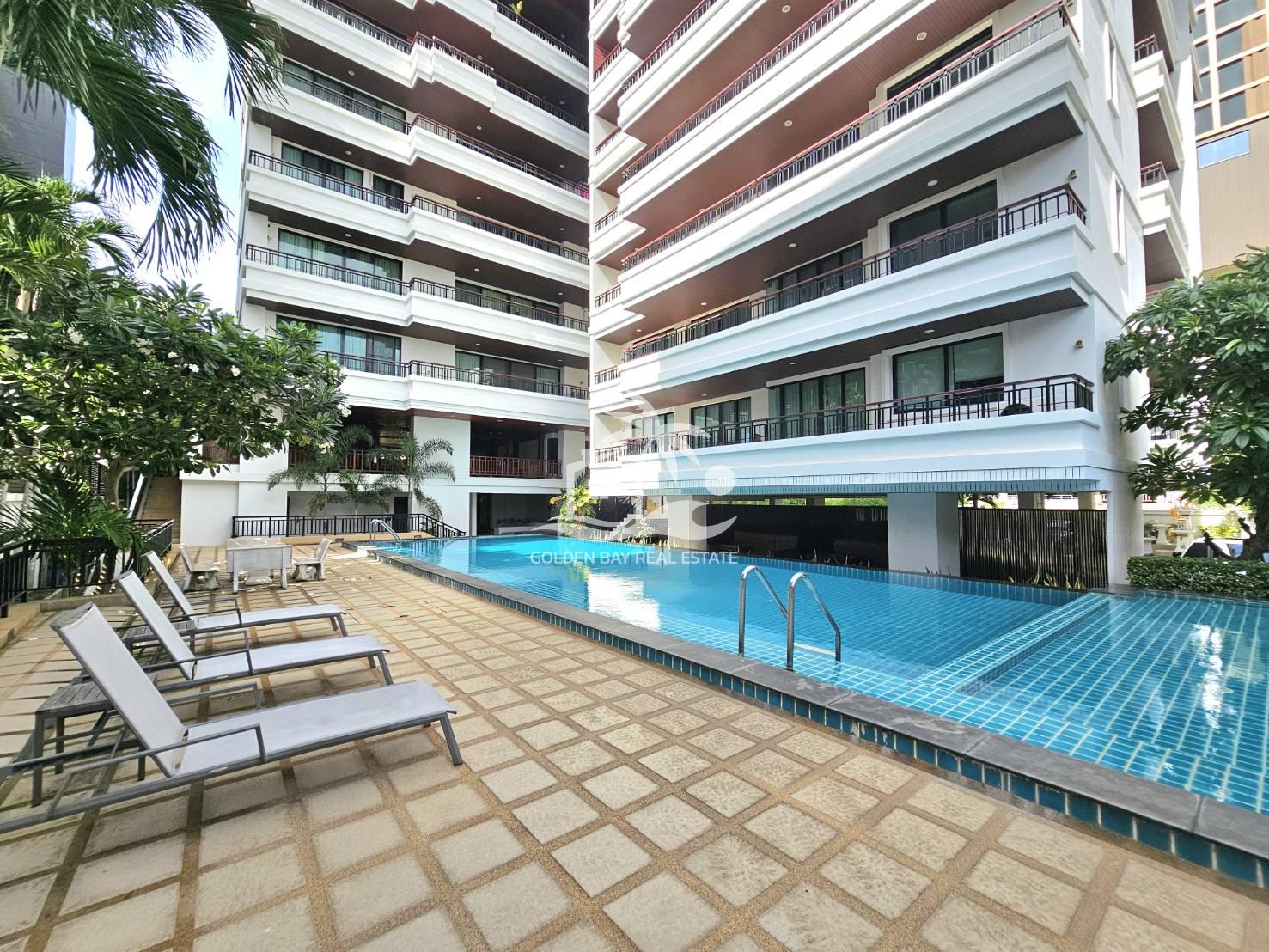 Prime Suites – Pattaya City