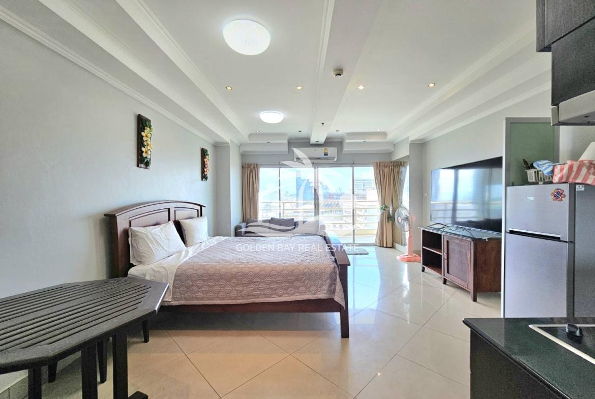 View Talay 6 – Pattaya City