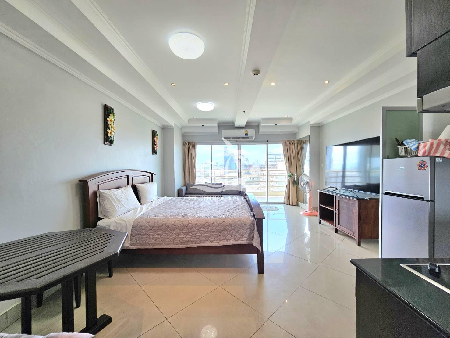 View Talay 6 – Pattaya City