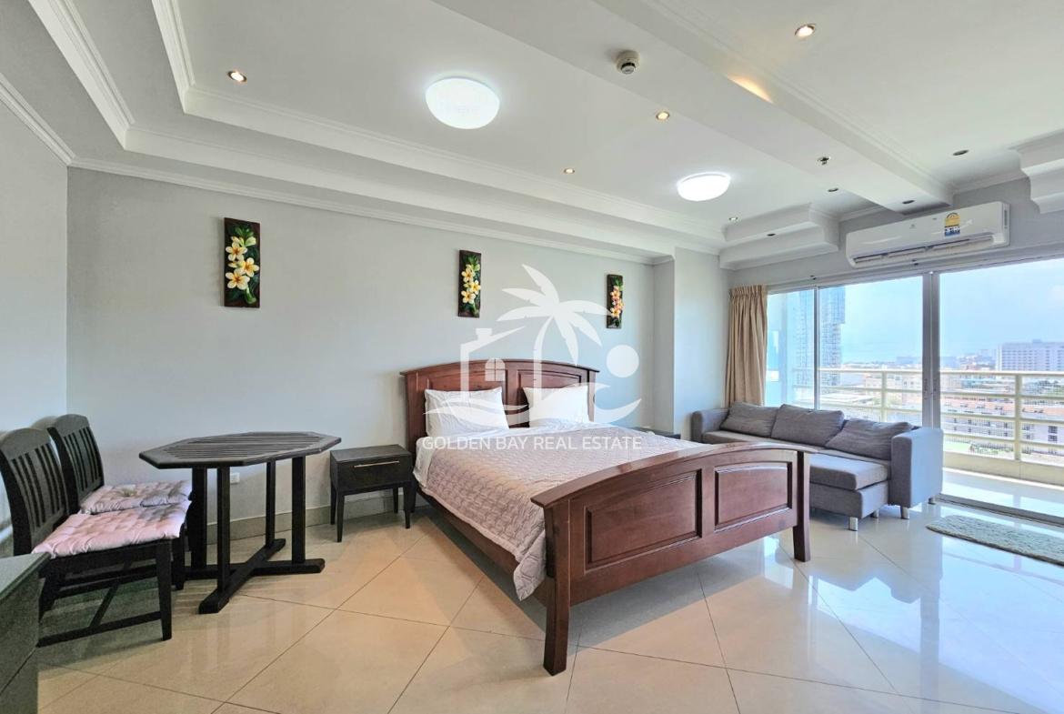 View Talay 6 – Pattaya City