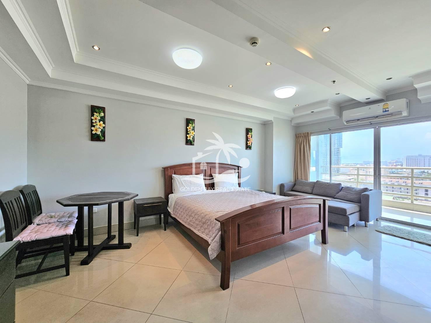 View Talay 6 – Pattaya City
