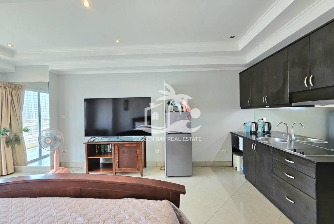 View Talay 6 – Pattaya City