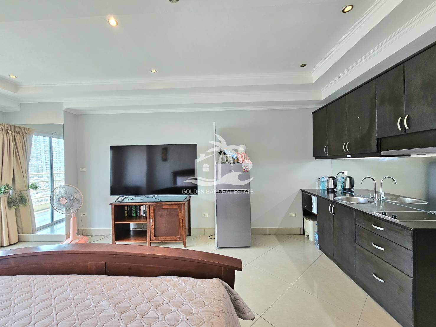 View Talay 6 – Pattaya City