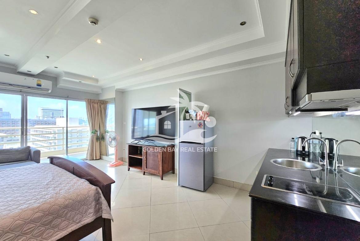 View Talay 6 – Pattaya City
