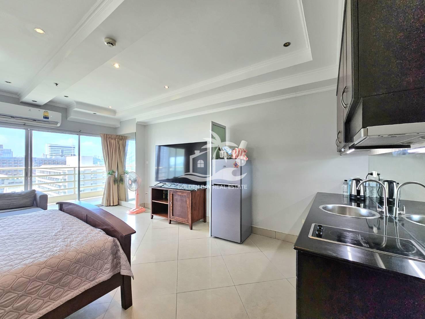 View Talay 6 – Pattaya City