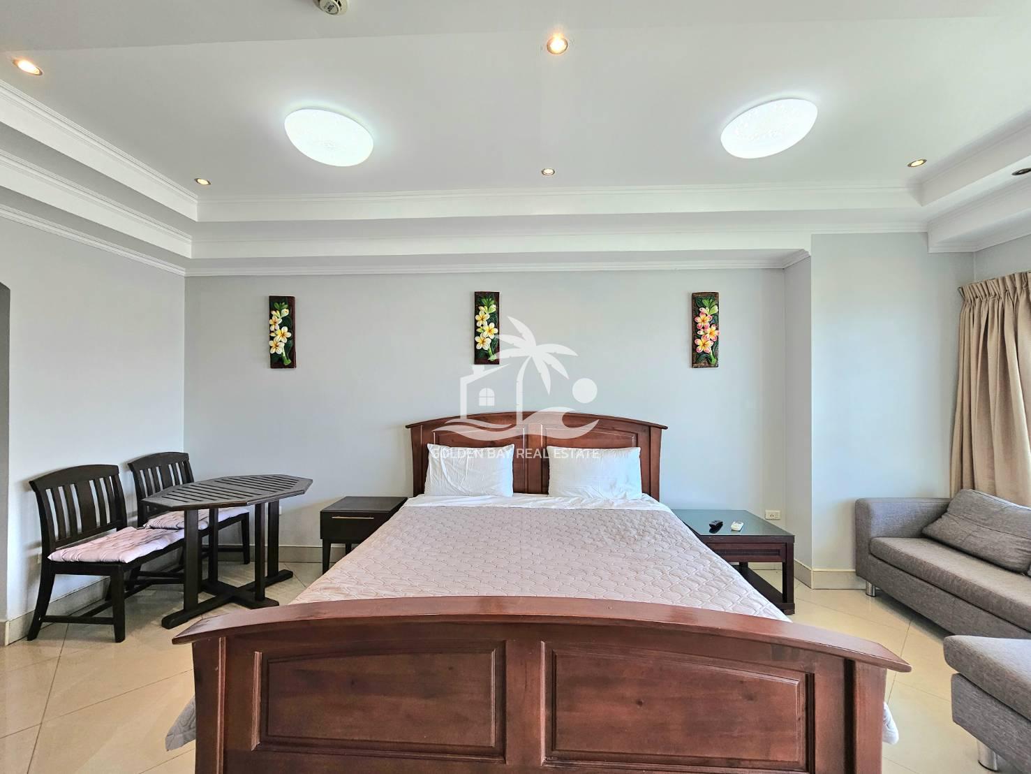 View Talay 6 – Pattaya City