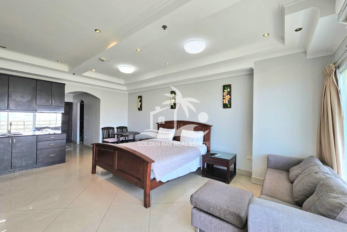 View Talay 6 – Pattaya City