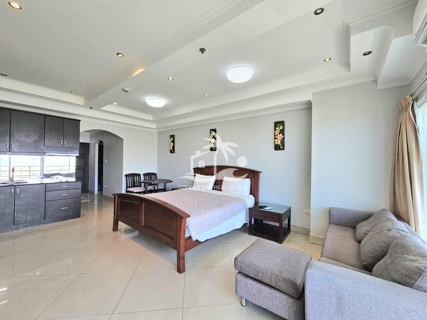 View Talay 6 – Pattaya City