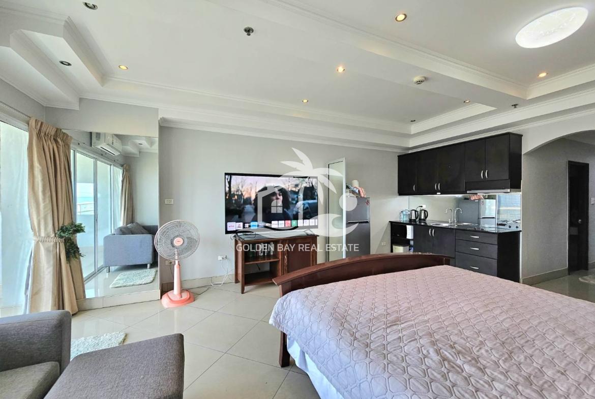 View Talay 6 – Pattaya City