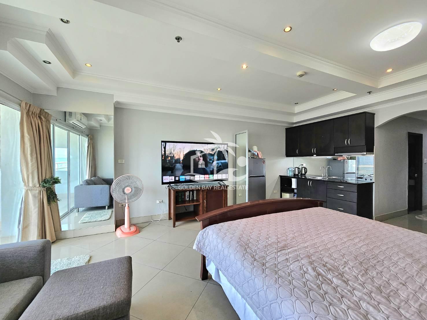 View Talay 6 – Pattaya City