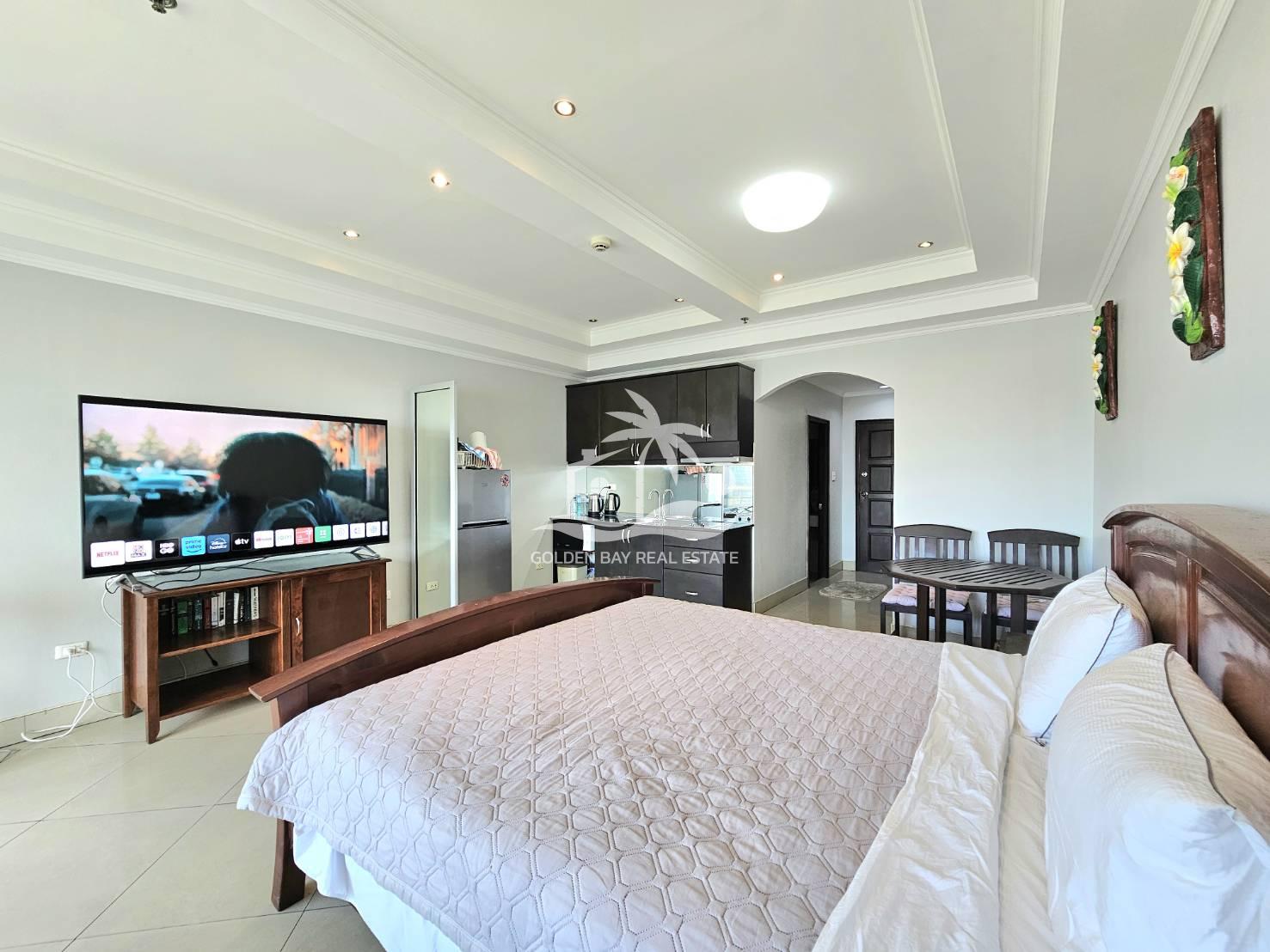 View Talay 6 – Pattaya City