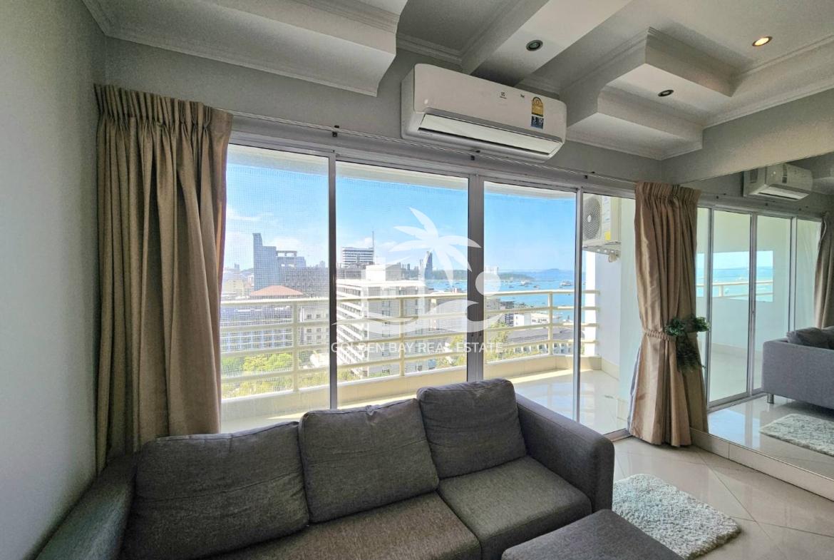 View Talay 6 – Pattaya City