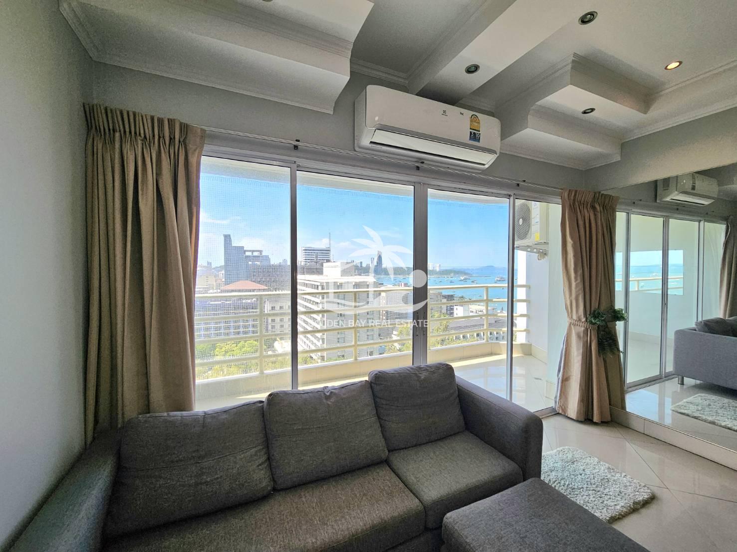 View Talay 6 – Pattaya City