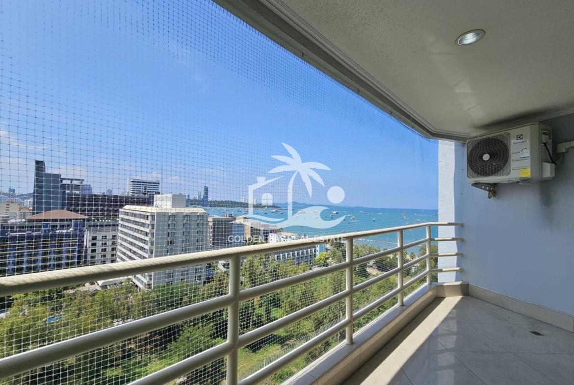 View Talay 6 – Pattaya City