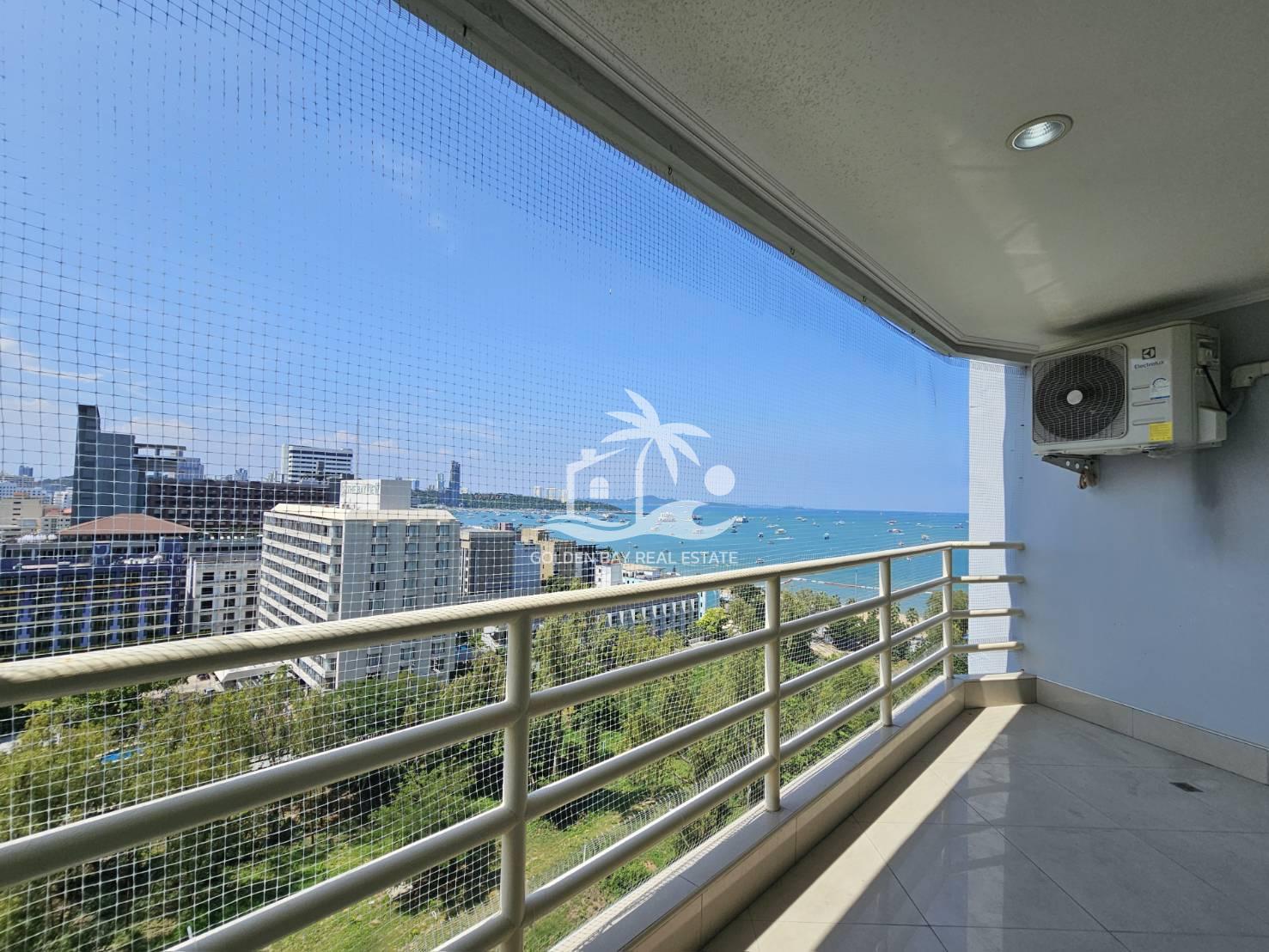 View Talay 6 – Pattaya City