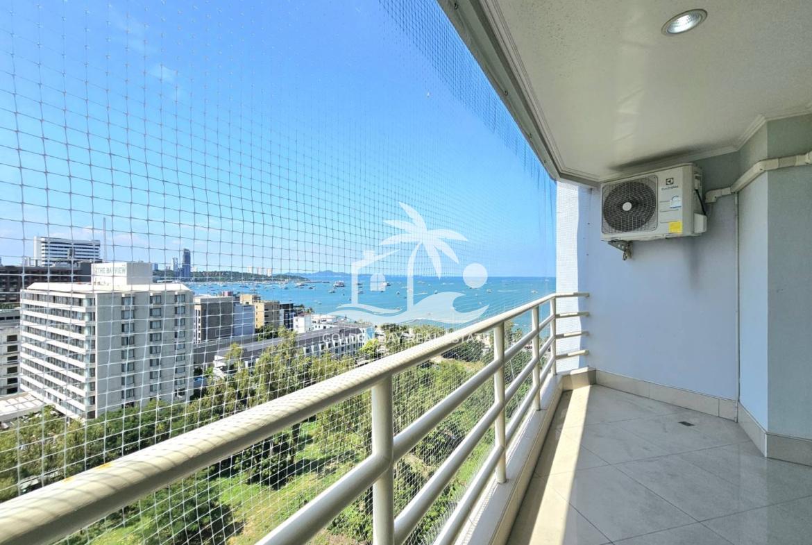 View Talay 6 – Pattaya City