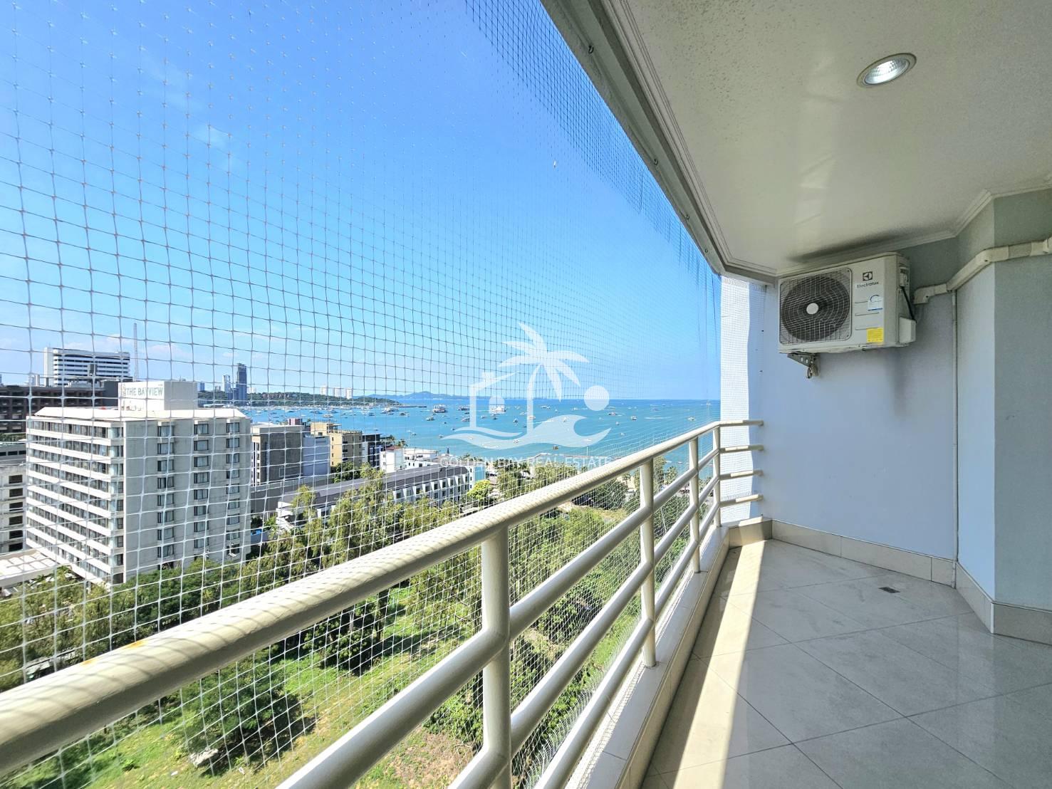 View Talay 6 – Pattaya City