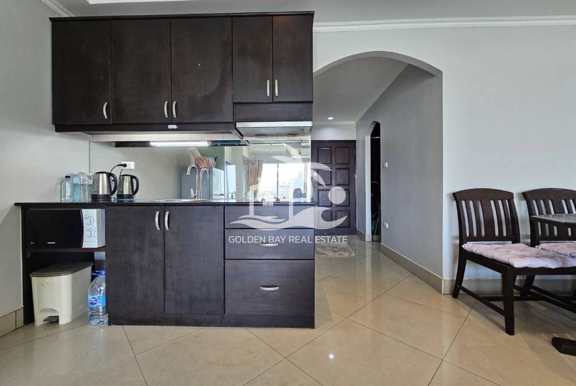 View Talay 6 – Pattaya City
