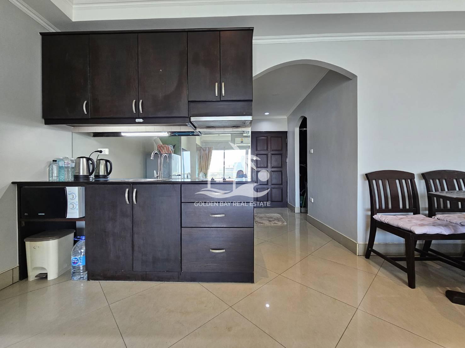 View Talay 6 – Pattaya City