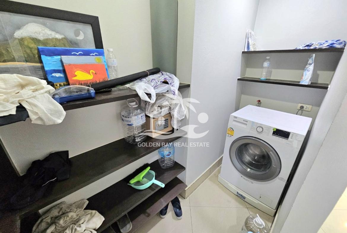 View Talay 6 – Pattaya City