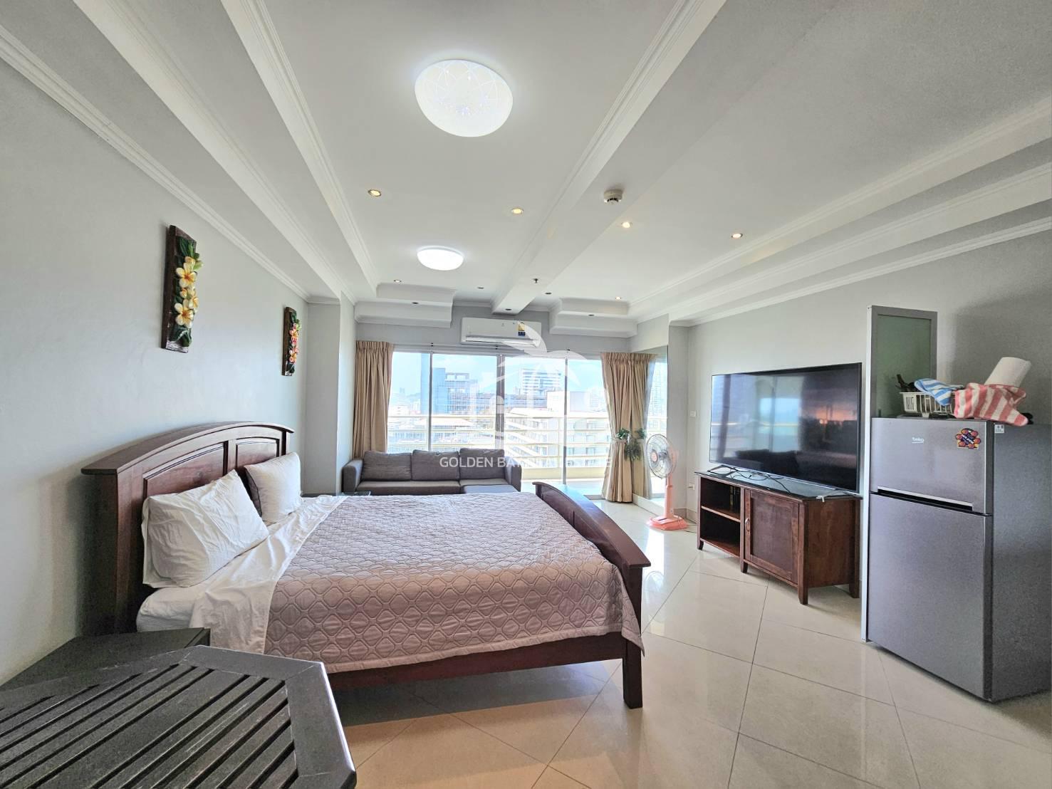 View Talay 6 – Pattaya City