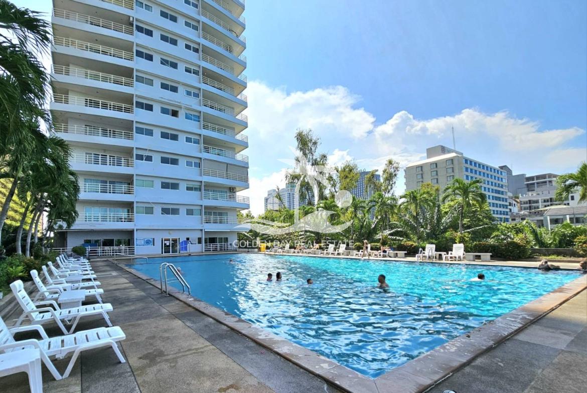 View Talay 6 – Pattaya City
