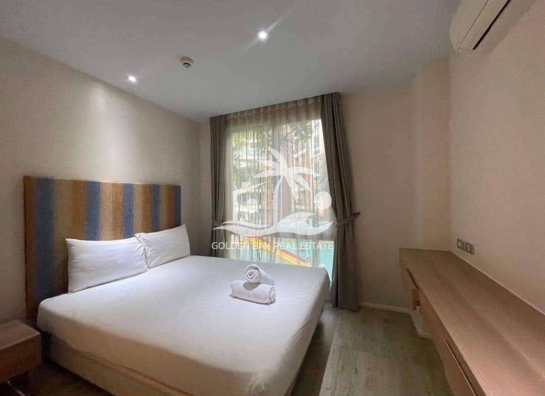 Atlantis – Jomtien