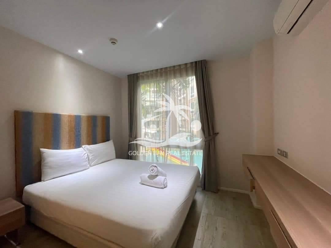 Atlantis – Jomtien