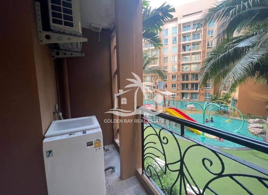 Atlantis – Jomtien