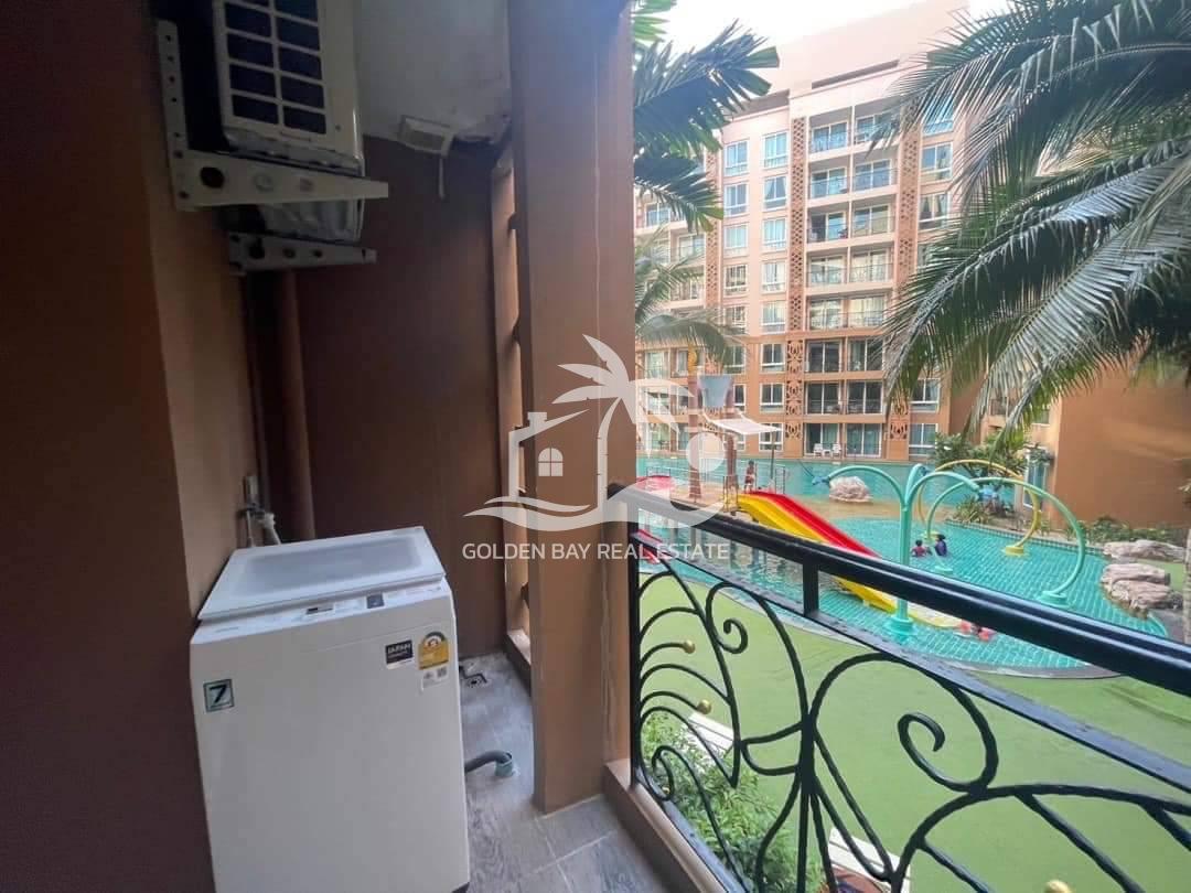 Atlantis – Jomtien