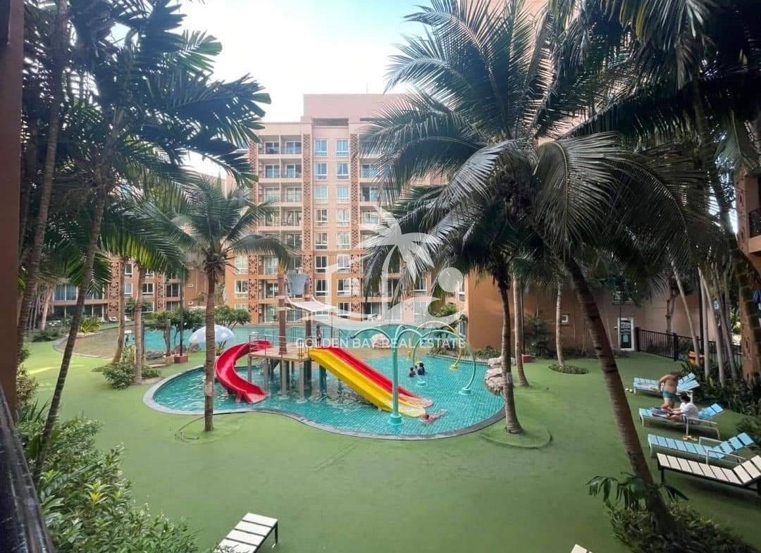 Atlantis – Jomtien